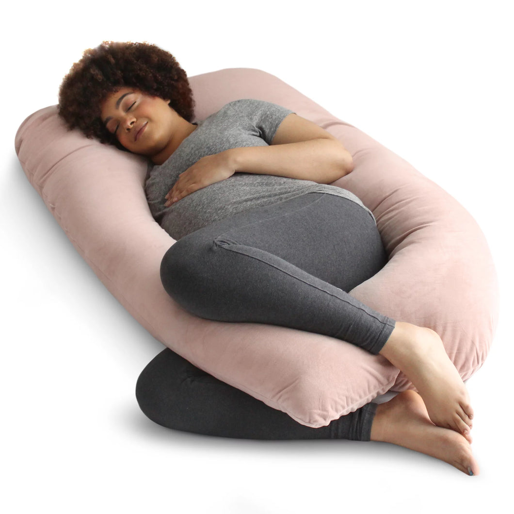 Mama Comfort™ - Pregnancy Pillow